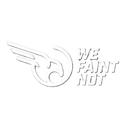 WeFaintNot