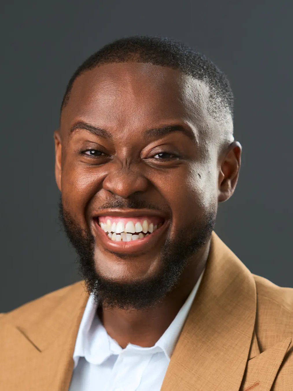 Nana Amoah