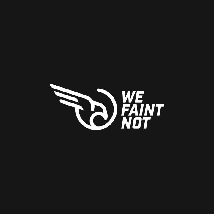 WeFaintNot